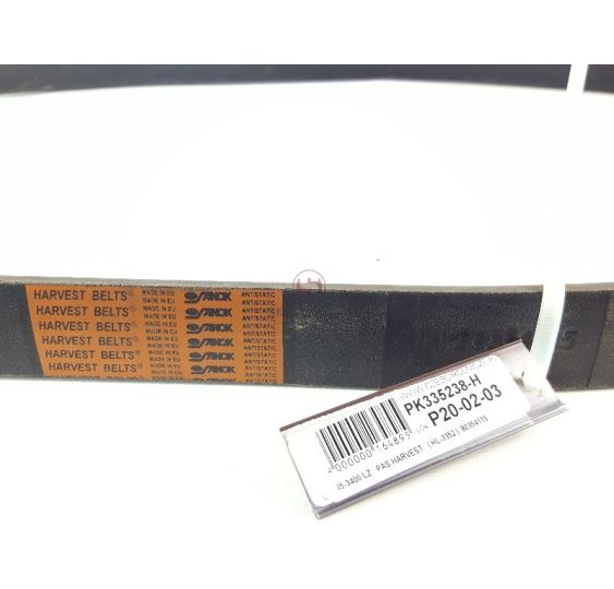 PAS HARVEST 80354115 [PK335238-H]
