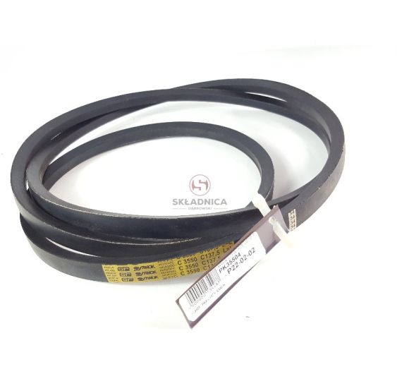 C-3550   PAS SANOK [PK35504]