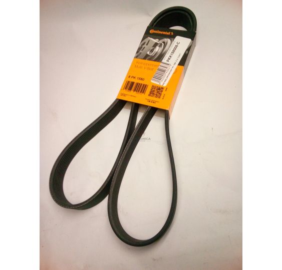 PAS WIELOROWKOWY PK 1580  Z- 8 [PKK158008-C]