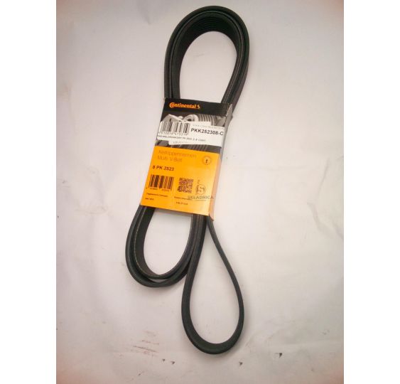 PAS 2523  Z- 8  CONTI [PKK252308-C]