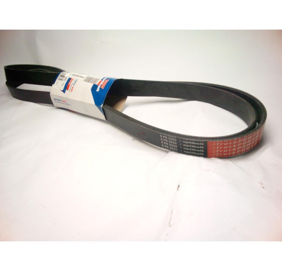 PAS OPTIBELT 8PK2550 [PKK255008-O]
