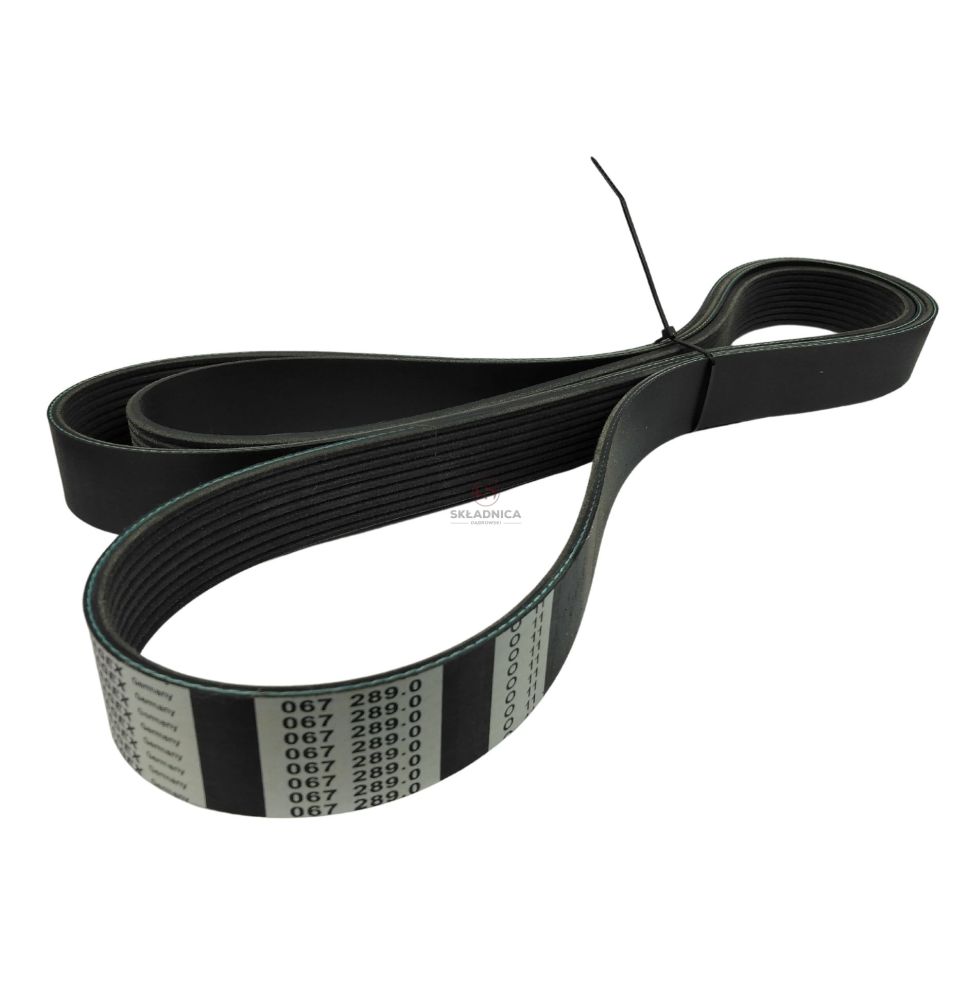 PAS TAGEX 067289,0 [PKK286009-T]
