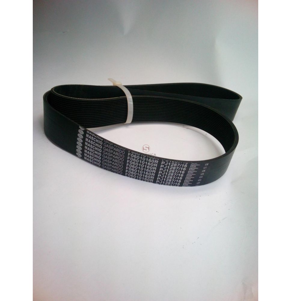 PAS WIELOROWKOWY PJ  1285 MM  Z-16     ( [PKW128516-P]