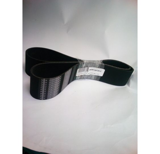 PAS WIELOROWKOWY PJ  1397 MM  Z-24     ( [PKW139724-C]