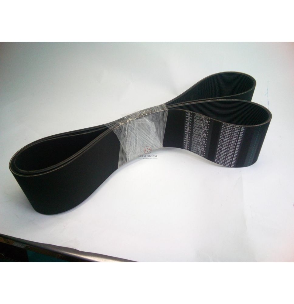 PAS WIELOROWKOWY PJ  1854 MM  Z-34     ( [PKW185434-C]