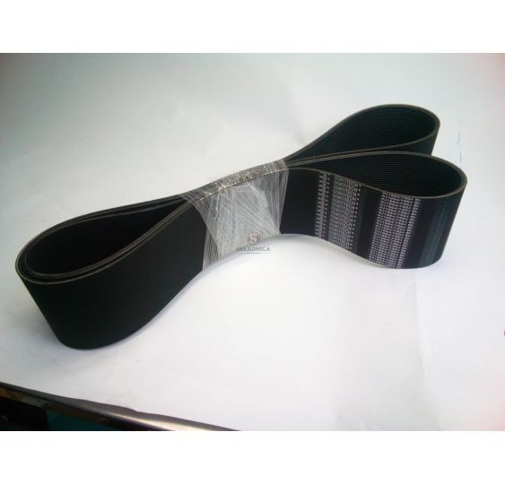 PAS WIELOROWKOWY PJ  1854 MM  Z-34     ( [PKW185434-C]
