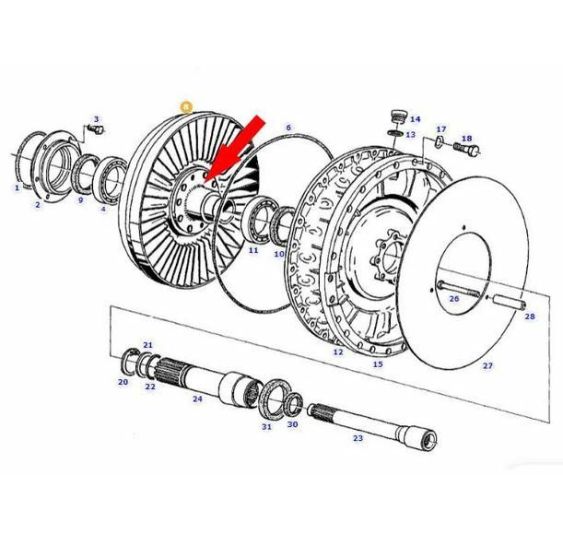 cfn512 p