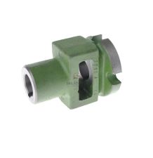 KOŃCÓWKA SPRZĘGŁA -WPUST FI30 2208030281 [RO065]