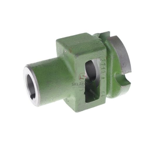 KOŃCÓWKA SPRZĘGŁA -WPUST FI30 2208030281 [RO065]