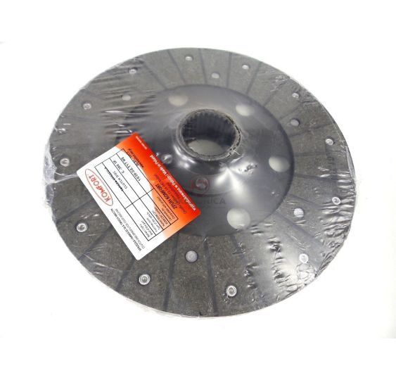 TARCZA SPRZĘGŁA  Z-28 42*45 280 [UA004]