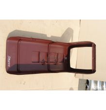 MASKA KPL. C-330 [UC430018]