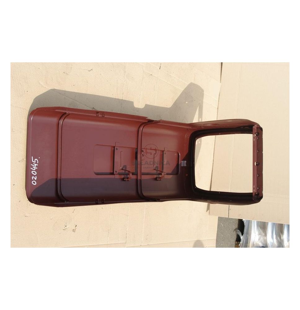 MASKA KPL. C-330 [UC430018]