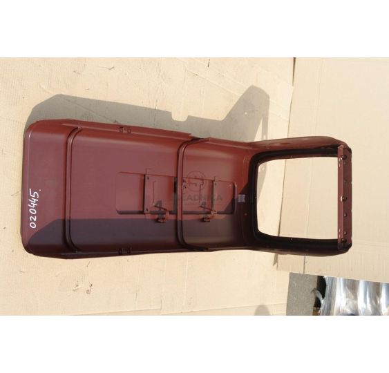 MASKA KPL. C-330 [UC430018]