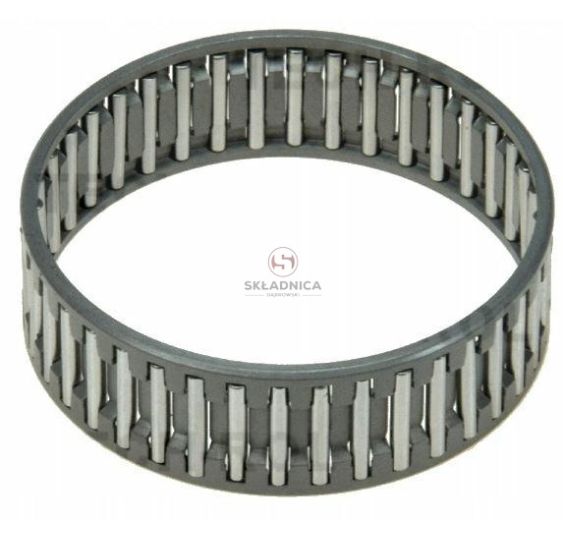 ŁOŻYSKO IGIEŁKOWE  60.00* 65.00-20.00 [UD030000]