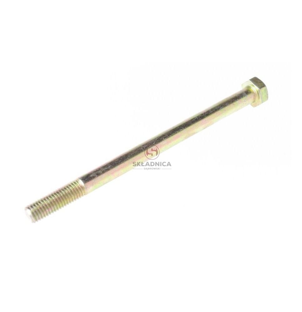 ŚRUBA  M14*200  (PN 82101/ DIN 931) [UD043153]