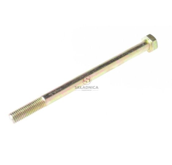 ŚRUBA  M14*200  (PN 82101/ DIN 931) [UD043153]