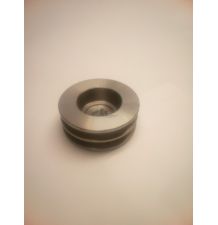KOŁO PASOWE ALTERNATORA 2-PASKI [UD101026]