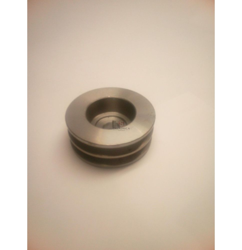 KOŁO PASOWE ALTERNATORA 2-PASKI [UD101026]