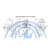 ROZRUSZNIK N-62243 [UD101050-K]