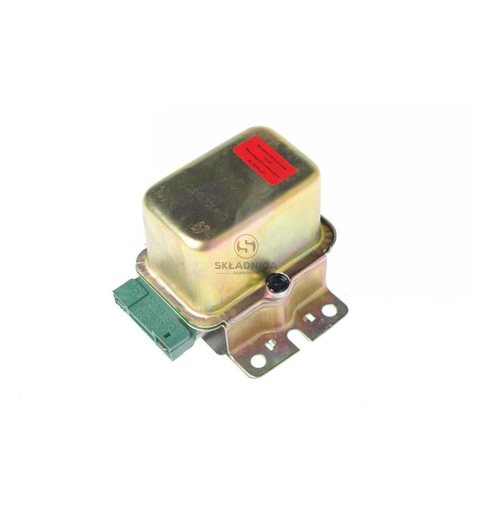 REGULATOR NAPIĘCIA MECHANICZNY-FIAT [UD103045]