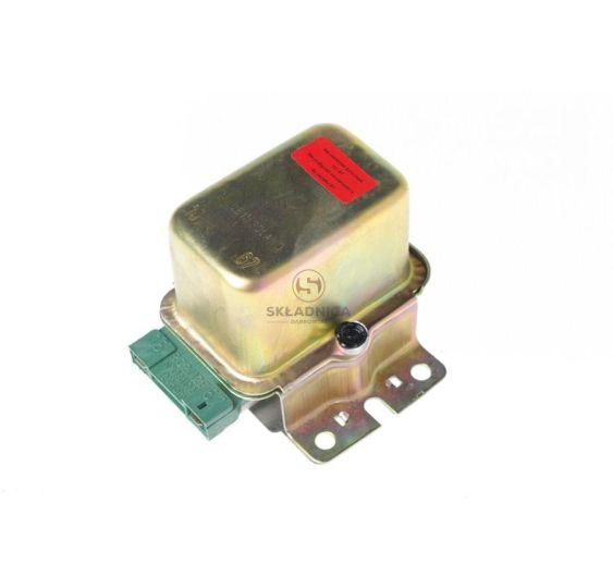 REGULATOR NAPIĘCIA MECHANICZNY-FIAT [UD103045]