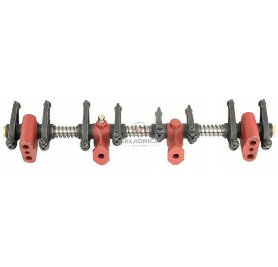 KLAWIATURA KPL. MTZ [UH042000]