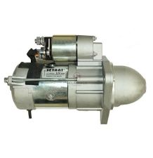 ROZRUSZNIK 12V  Z-10  FI-100 D245.5 MTZ  [UH298017]