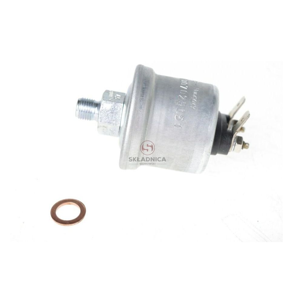 CZUJNIK CIŚNIENIA POWIETRZA M10 2-PIN [UZ113018]