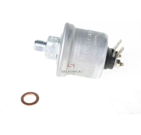 CZUJNIK CIŚNIENIA POWIETRZA M10 2-PIN [UZ113018]