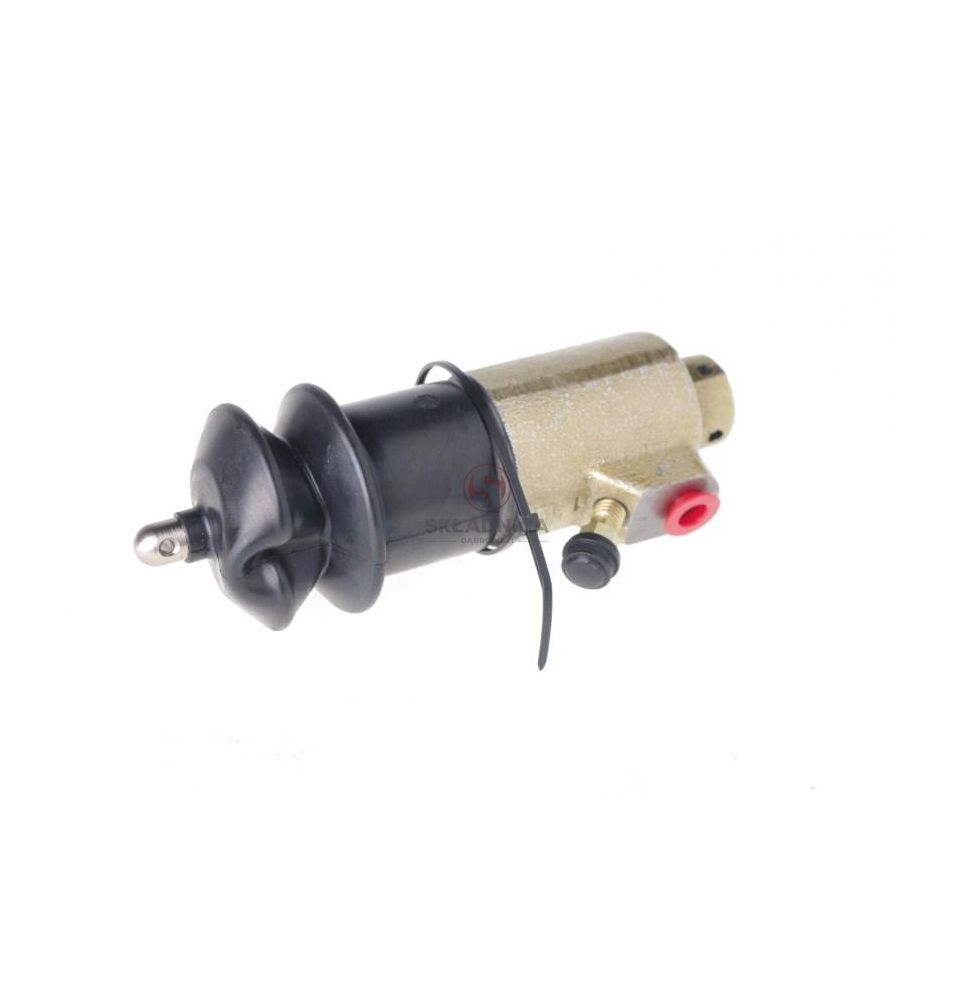 WYSPRZĘGLIK FI-25 SERIA 40/41/PRX/FRT [UZA138126-A]