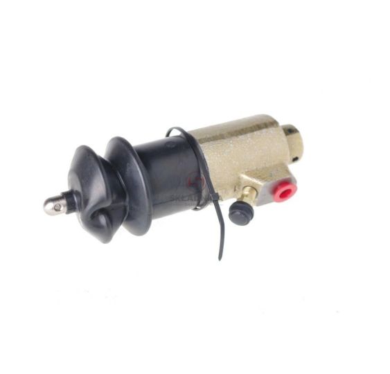 WYSPRZĘGLIK FI-25 SERIA 40/41/PRX/FRT [UZA138126-A]