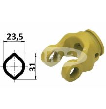 WIDŁAK ( 22,00- 54,80) - ( 23,5-4,0 )  F [WWC0104]