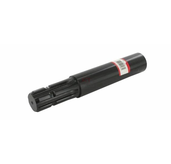 PROFIL  1 3/4" Z6 + FI-50MM  L-300MM [WWD150]