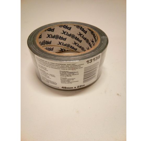 TASMA DUCT TAPE 48*25 MB [YP13132]