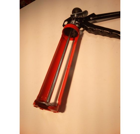 WYCISKACZ DO TUB RAMOWY, 225MM [YP18007]