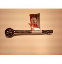 GRZECHOTKA 1/4" L 145MM, PRZEŁ. OBR. RĘK [YP18175]