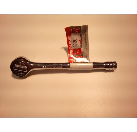 GRZECHOTKA 1/4" L 145MM, PRZEŁ. OBR. RĘK [YP18175]
