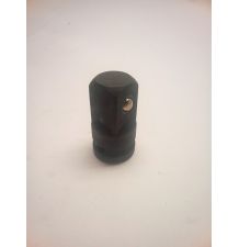 ADAPTER UDAROWY 1/2"GNIAZDO 3/4``TRZPIEN [YP18482]
