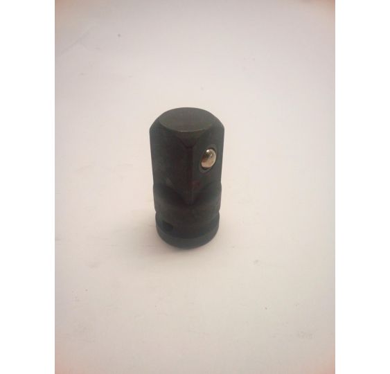 ADAPTER UDAROWY 1/2"GNIAZDO 3/4``TRZPIEN [YP18482]