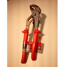SZCZYPCE NASTAWNE DO RUR 250MM PROLINE [YP28581]