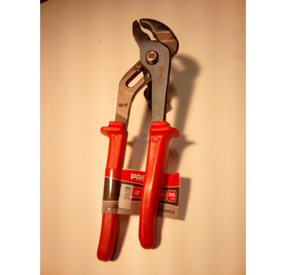 SZCZYPCE NASTAWNE DO RUR 250MM PROLINE [YP28581]