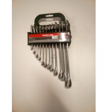 KLUCZE OCZKOWO-PŁASKIE 6-22 PROLINE [YP35312]
