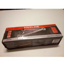 KLUCZE OCZKOWO-PŁASKIE 6-32 PROLINE [YP35324]