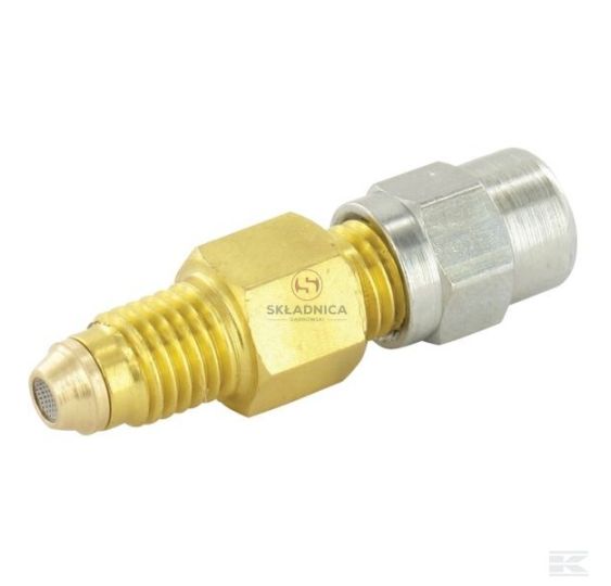 DŁAWIK 5/16"  3 [HAS102]