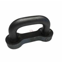 ZŁĄCZKA ŁAŃCUCHA DR 16 KPL [A_STR-019]