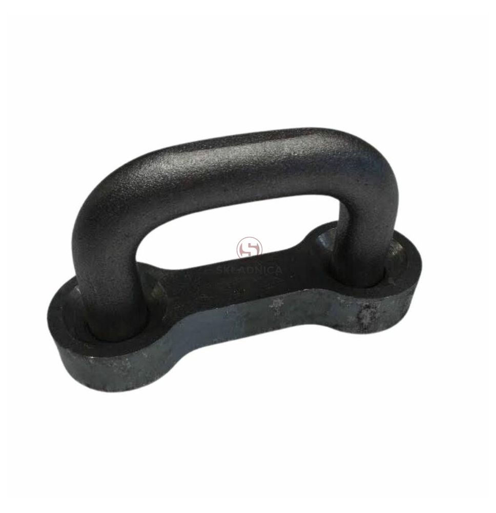 ZŁĄCZKA ŁAŃCUCHA DR 16 KPL [A_STR-019]