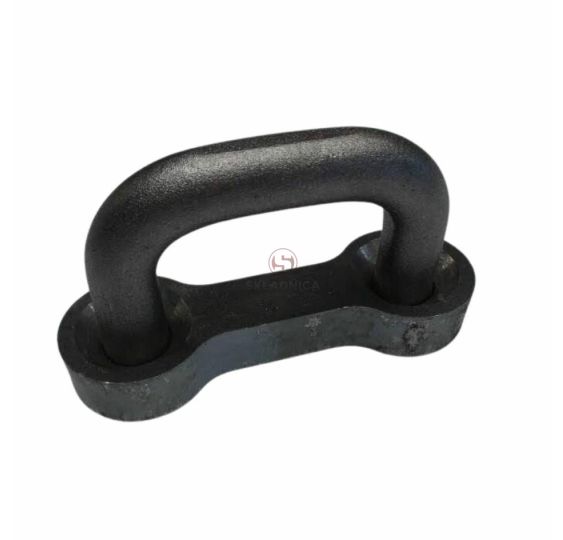 ZŁĄCZKA ŁAŃCUCHA DR 16 KPL [A_STR-019]