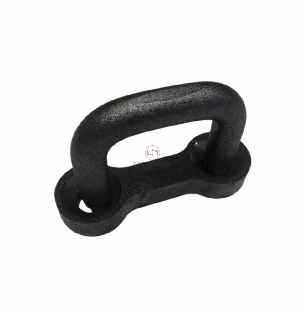 ZŁĄCZKA ŁAŃCUCHA DR 13 KPL [A_STR-020]