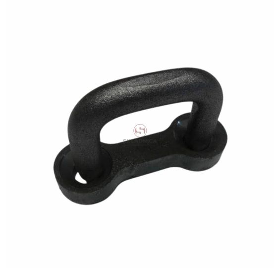 ZŁĄCZKA ŁAŃCUCHA DR 13 KPL [A_STR-020]