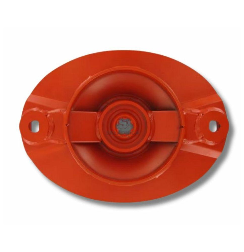 TARCZA TNĄCA [A001023]